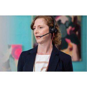 Poly Blackwire 3320 - 3300 Series - headset - on-ear - wired - USB-C